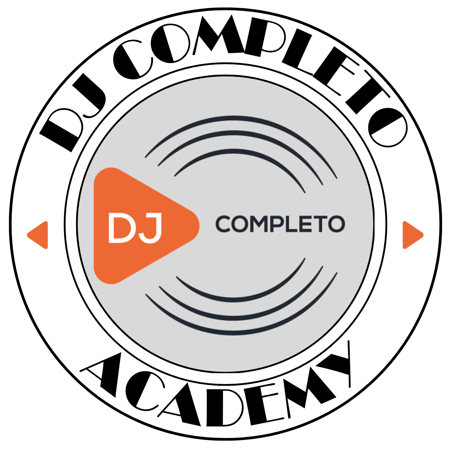 DJ Completo Academy
